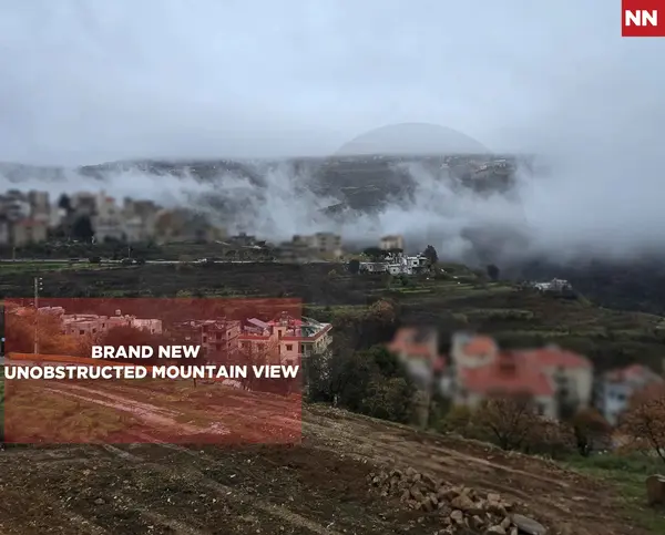 Aley Town | /Brand New | Calm Neighborhood/ Prime location