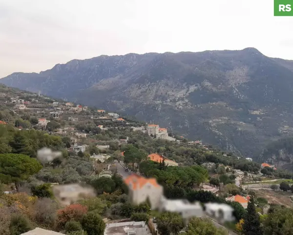 Land for Sale in Jbeil /main road/mountain and sea views