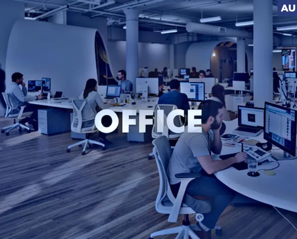 RENTAL OFFICE/Premium, professional, and well-maintained building/AIN AL MREISSEH