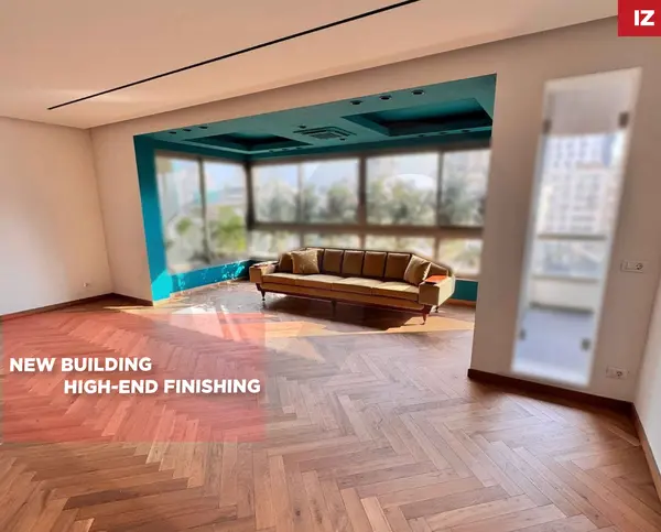 CALM AREA/ Semi-furnished/ prestigious Karakas–Manara area,BEIRUT