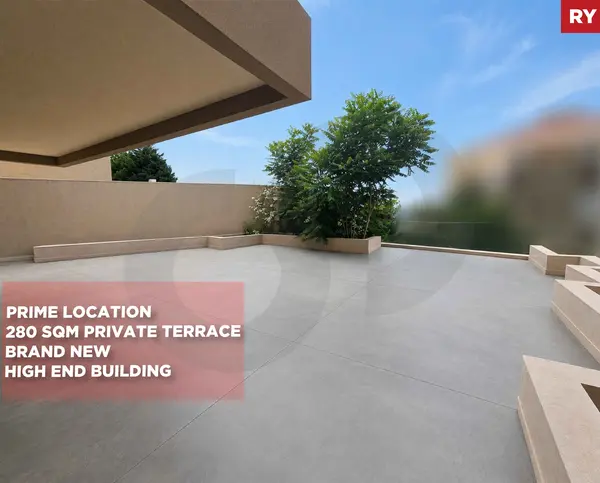 BRAND NEW/HIGH END/Prime Location/SAHEL ALMA,KESEROUAN