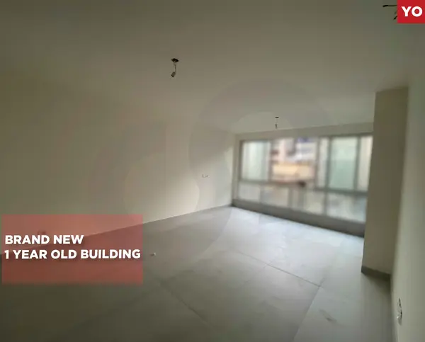 BRAND NEW/well-designed residence/TALLET EL KHAYAT/BEIRUT