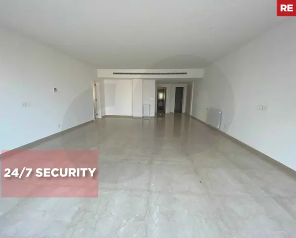 24/7 Security/brand-new tower in Achrafieh, Mar Mikhael / prime location