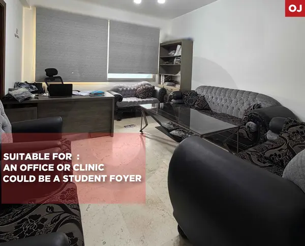 COMMERCIAL SPACE/prime area of Jal El Dib