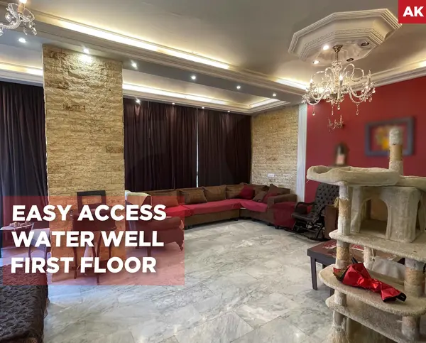 MOUNTAIN VIEW/ peaceful and desirable neighborhood/Dawhet Aaramoun,,ALEY