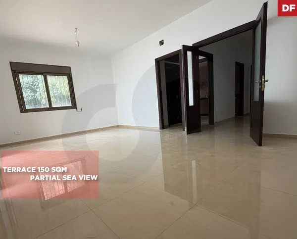 Prime location in Dbayeh /surrounded by all the facilities needed
