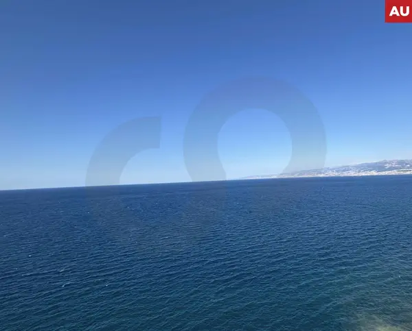 Shell & Core/Unfinished/ unobstructed, stunning sea view/Ain Al Mreisseh, Beirut