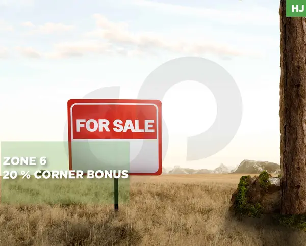 Prime Development Land | Achrafieh,BEIRUT /maximum exposure on the main road