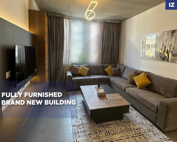 RENTAL DEAL/ fully furnished/ Spears area of Beirut /brand-new building
