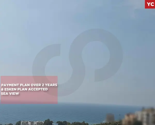 Modern Building with Flexible Payment Options/Hosrayel,jbeil