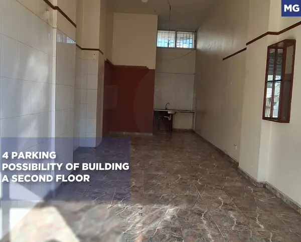 Shop for rent in blat_jbeil/on the main road