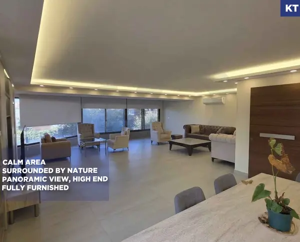 RENTAL DEAL/Calm area, surrounded by nature, panoramic view/MTAYLEB,METN