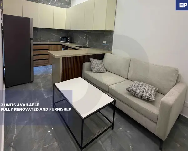 RENTAL DEAL/fully renovated and furnished/Achrafieh,SASSINE /BEIRUT