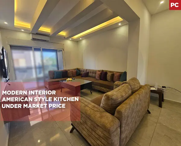 UNDERMARKET PRICE/DUPLEX/peaceful residential neighborhood/Majdlaya Zgharta