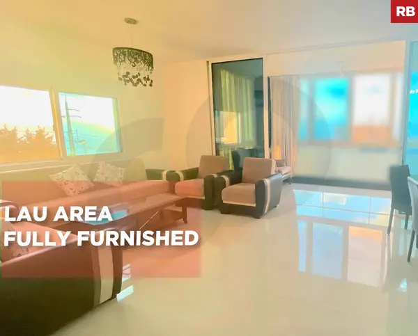 FURNISHED/ stunning panoramic views/heart of Blat, Jbeil