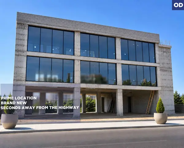 SHOP/Prime Location/ main street/DBAYE,METN