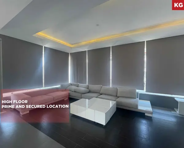 Prime location/Fully decorated/24/7 Elevator/ACHRAFIEH,BEIRUT