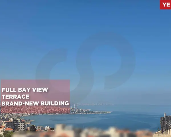 Penthouse Ultra-prime location/BRAND NEW/KFARHBAB,KESEROUAN