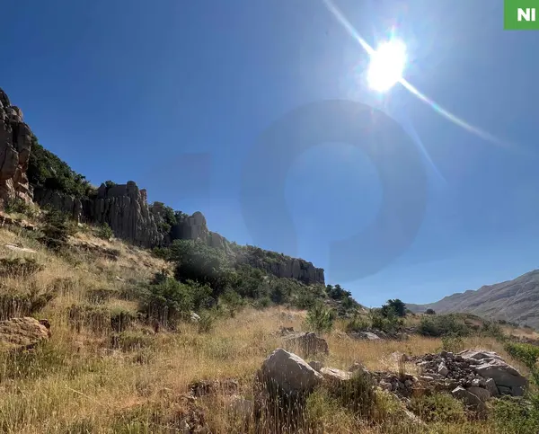 LAND/zonning: 10/20 /Sayar, Tannourine/mountain views