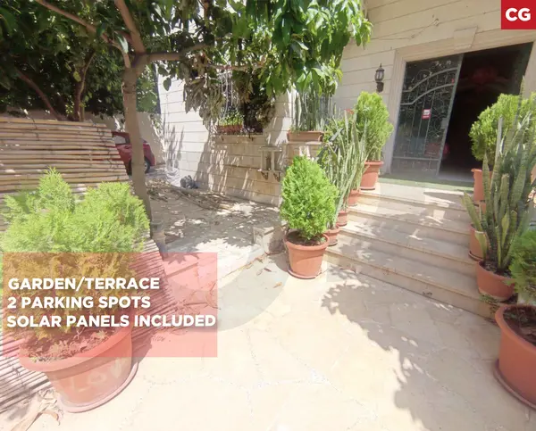 Prime Location/ easy access to all your needs/ Ain El Remanneh,BAABDA