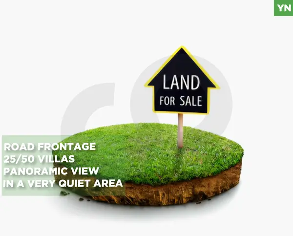 LAND/ZONING:25/50/PRIME LOCATION/aaimar,North Governorate