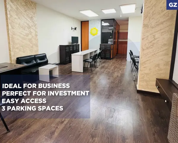 SHOP/ on the main road in Haret Sakher,KESEROUAN /Easy Access
