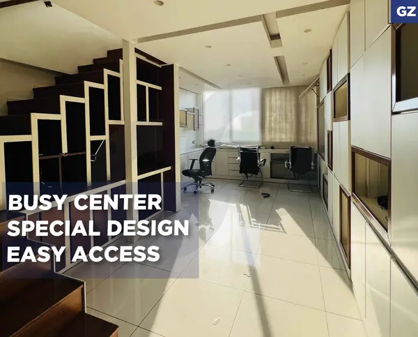 Commercial space/Easy access/smart interior design/ZOUK MIKAEL,KESEROUAN
