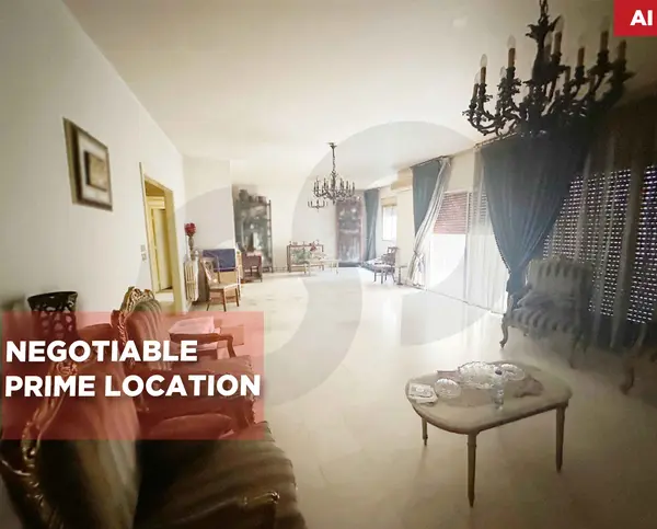 HOT DEAL/prime location in the Tripoli-Jamil Adra area