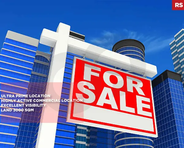 BUILDING/Ultra Prime Location/ FATRE,JBEIL /High ROI potential