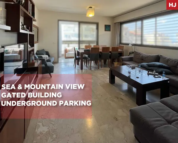 Prime and highly accessible area/ Fassouh Street,ACHRAFIEH-BEIRUT