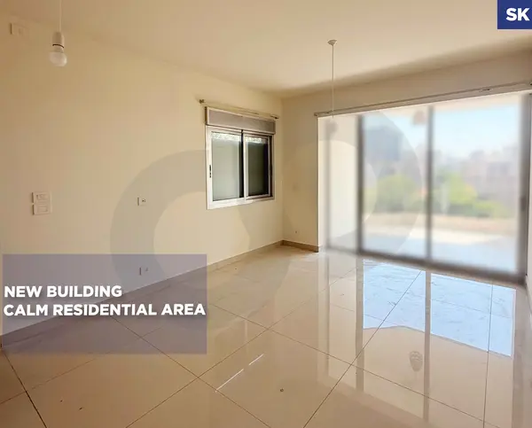 RENTAL DEAL/ calm and residential area of Zalka,METN
