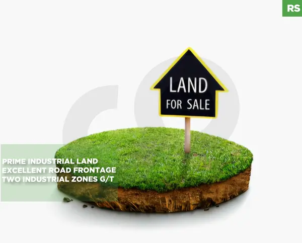 Industrial Land for Sale – Al-Hsoun, Jbeil /Prime Location