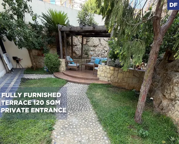 RENTAL/Fully decorated and furnished/ prime location/AOUKAR-haret el ballaneh,METN
