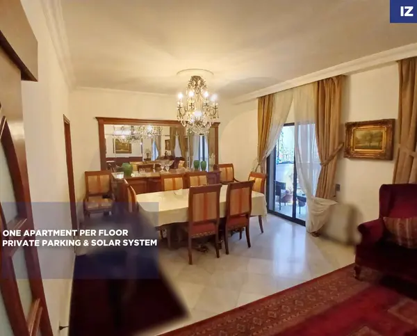 RENTAL DEAL/Prime Verdun,BEIRUT Location /well-designed apartment
