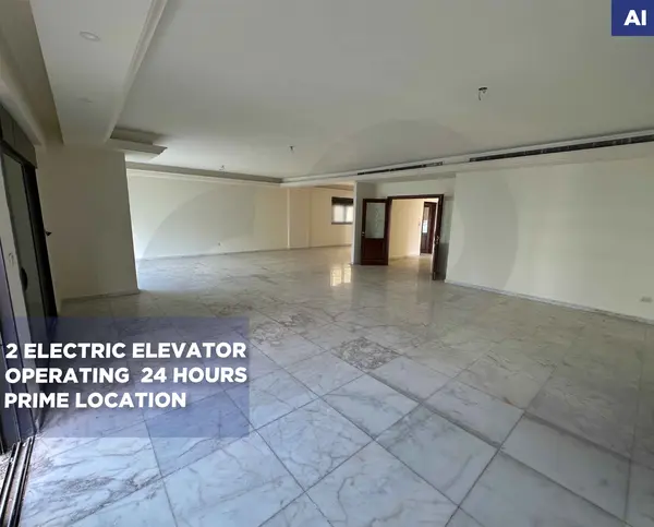 HOT DEAL/prime location/Tripoli-Mina area /main centers