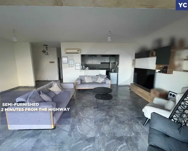 RENTAL PROPERTY/quiet and prime location/AAMCHIT,JBEIL