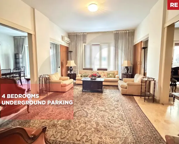 Heart of Carré d'Or, Achrafieh,BEIRUT /PRIME LOCATION