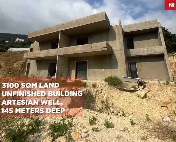 BUILDING/unfurnished/seeking comfort, peace/BCHELLI - jbeil