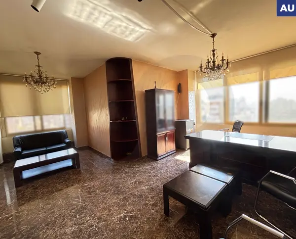 RENT/OFFICE/ Main street Mar Elias Street,BEIRUT