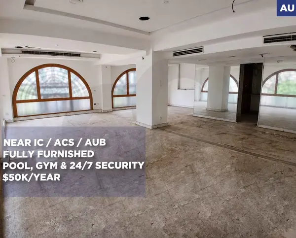 RENTAL OFFICE/Beirut Souks | Foch Street /PRIME LOCATION
