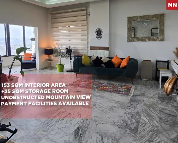 PAYMENT FACILITIES/Unobstructed Mountain View/Baalchmay,ALEY