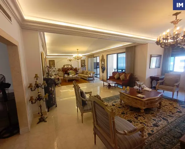 HOT RENTAL/Spacious Apartment/Bir Hassan,BEIRUT