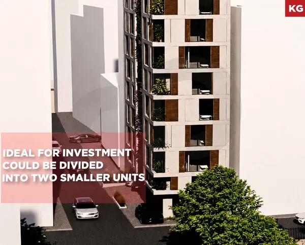 UNDER CONSTRUCTION PROJECT/ excellent accessibility/ACHRAFIEH,BEIRUT