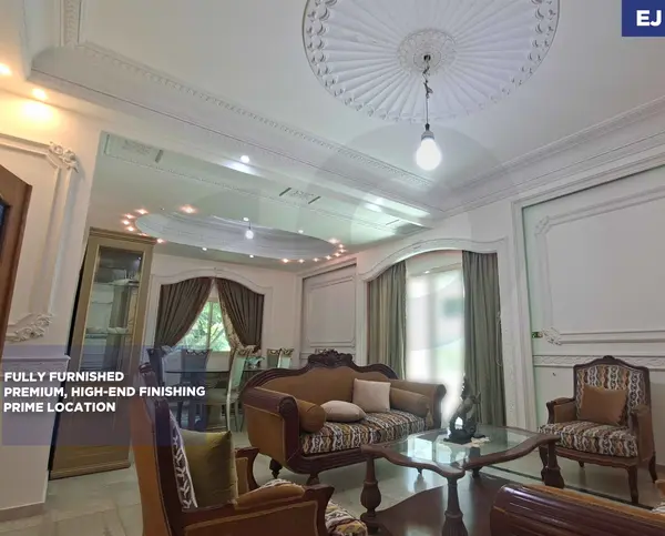 PRESTIGIOUS AREA IN CHOUIT,BAABDA /Prime location