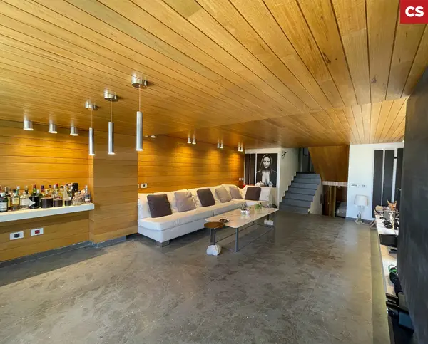 CHALET/Fully furnished/Plateau du Mzaar, Kfardebian