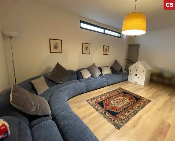 Exclusive CHALET/60sqm terrace/ Faqra Club