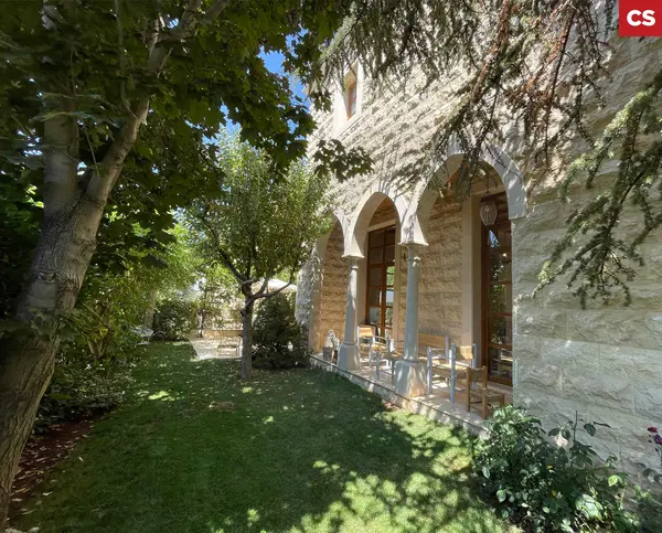 VILLA/TILAL FAQRA,KESEROUAN /Prime location