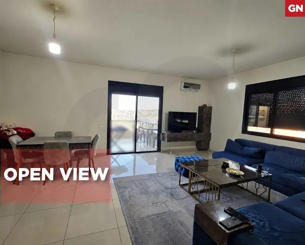 Prime & Convenient Location/Fanar,METN / Open View