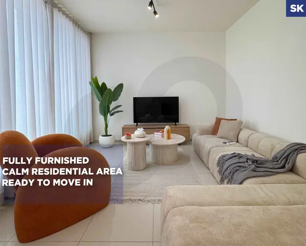 RENTAL/FULLY FURNISHED/CALM AREA/JAL EL DIB,METN