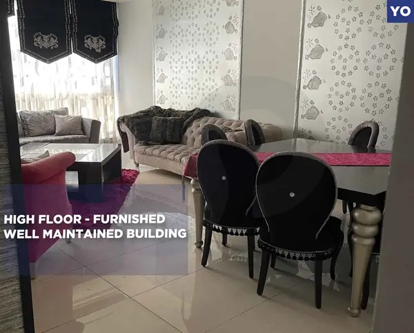 RENTAL PROPERTY/FURNISHED/well maintained building/SANAYEH,BEIRUT